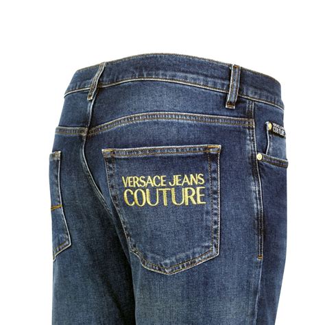 versace v jeans|Versace Jeans for men.